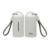 5200mAh Keychain Powerbank
