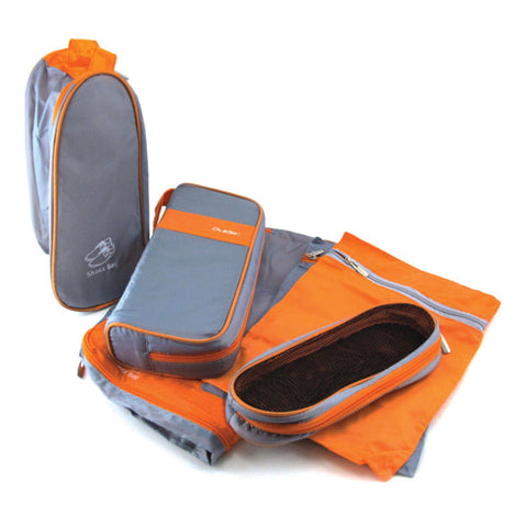 7 pcs Travel Organizer Pouch Set