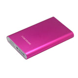 8000mAh Powerbank with Dual Output
