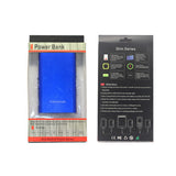 8000mAh Powerbank with Dual Output