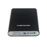 8000mAh Powerbank with Dual Output
