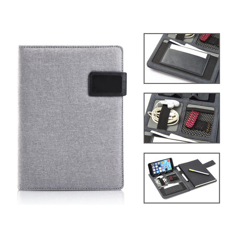 A5 Size Notebook