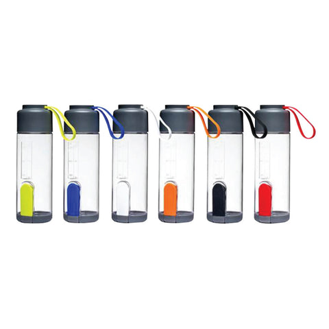 Apoyo Bottle with Phone Stand (BPA Free)
