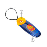 BND22 BLOO, USB MEMORY FLASH DRIVE