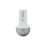 BND27 BOB [SILVER] USB MEMORY FLASH DRIVE