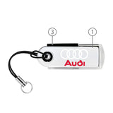 BND28 FAN, USB MEMORY FLASH DRIVE