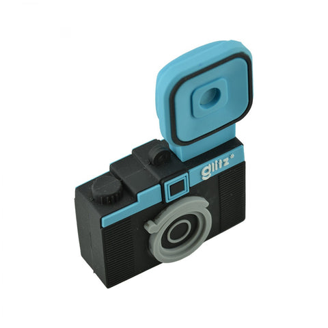 BND300 2D & 3D PVC USB MEMORY FLASH DRIVE