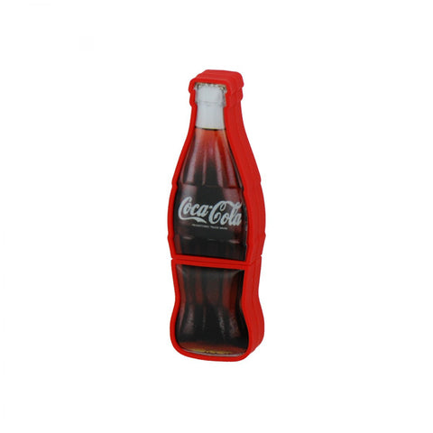 BND302 2D PVC USB FLASH DRIVE WITH EPOXY DOME