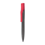 BND52 WAVE 2 IN 1 METAL USB MEMORY & BALL PEN