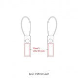 BND53 LEED, USB MEMORY FLASH DRIVE