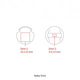 BND54 POP, USB MEMORY FLASH DRIVE