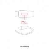 BND55 RELAX, USB MEMORY FLASH DRIVE