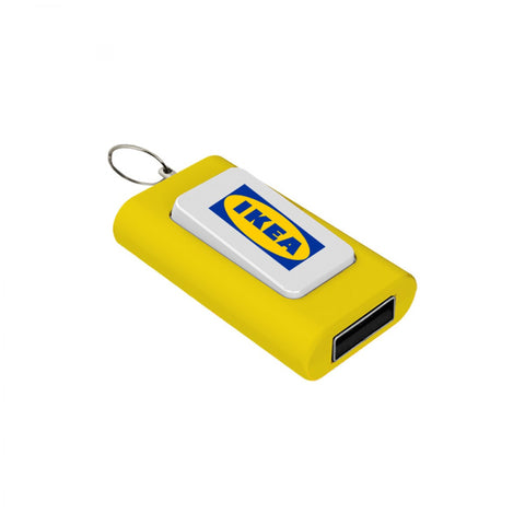 BND56 INTA, USB MEMORY FLASH DRIVE