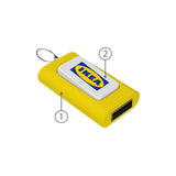 BND56 INTA, USB MEMORY FLASH DRIVE