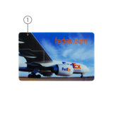 BND79 XTRA SLIM, USB MEMORY FLASH DRIVE