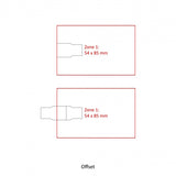 BND79 XTRA SLIM, USB MEMORY FLASH DRIVE
