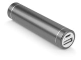 Turbo Tube Powerbank