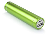 Turbo Tube Powerbank