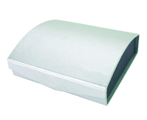 SILVER GIFT BOX