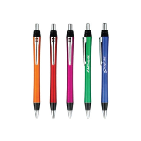 Ballpen with IMAC Clip