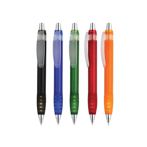 Ballpen with IMAC Clip