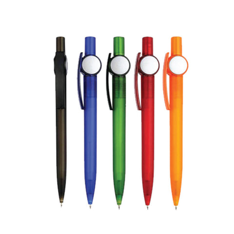 Ball Pen with Imac Clip