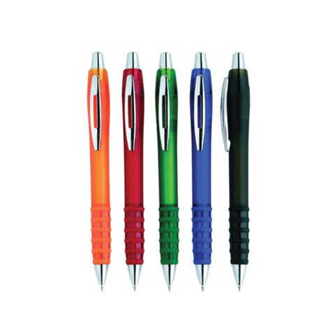 Ball Pen with Imac Clip