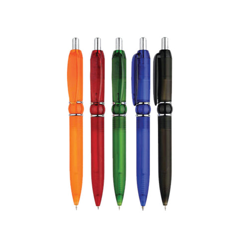 Ball Pen with Imac Clip