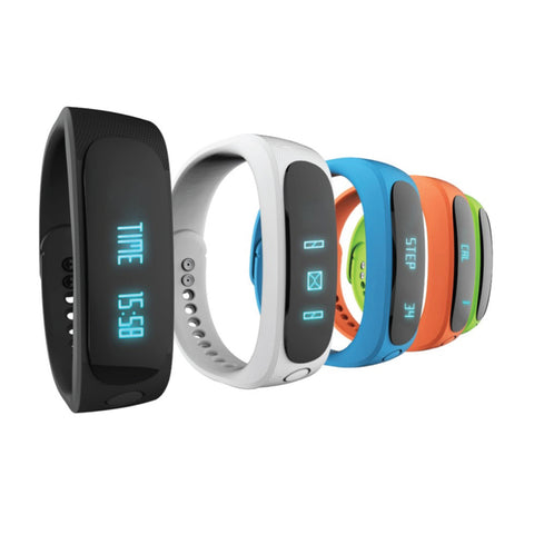 Bluetooth 4.0 Sport Smart Watches Wearable Health