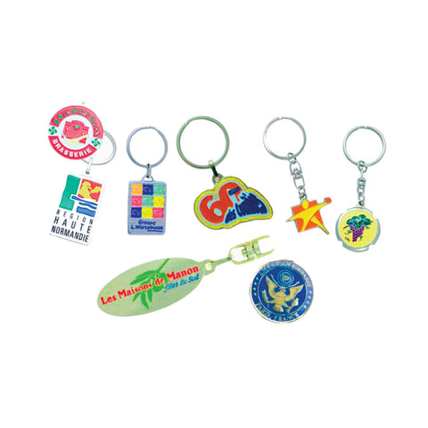 Key Ring