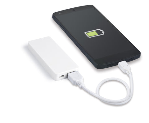 Energy Brick 2.0 Powerbank