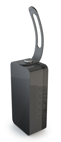 BLACK BLOCK