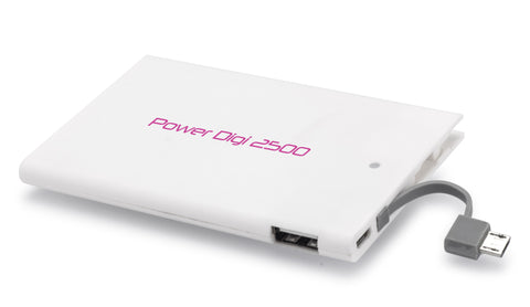 Power Digi 2500