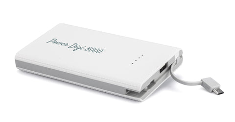 Power Digi 8000