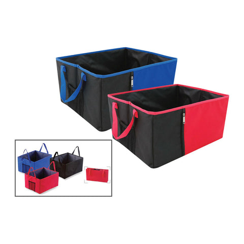 Car Boot Organiser
