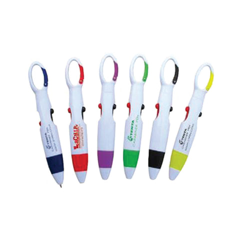 Carabiner Pen