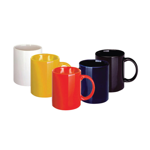 Ceramic Mug
