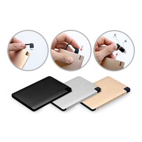 Compact & sleek design