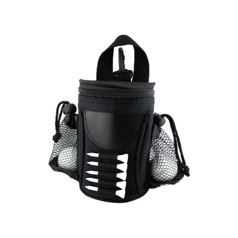 Cooler Bag with Compartment