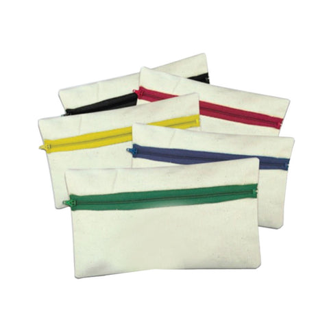 Cotton Pencil Case