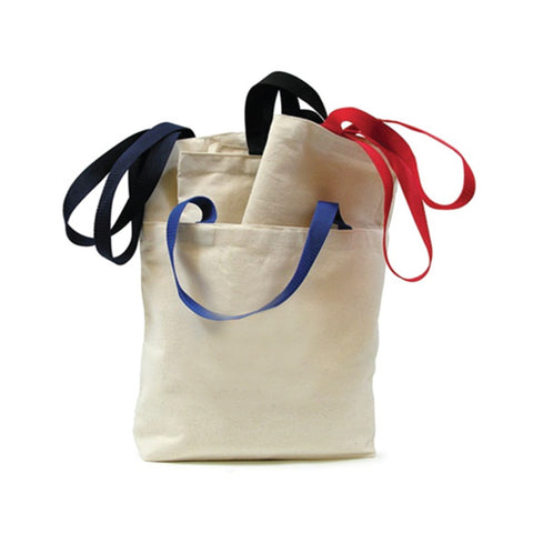 Cotton Tote Bag