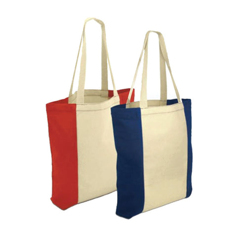 Cotton Tote Bag