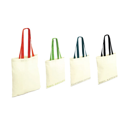 Cotton Tote Bag