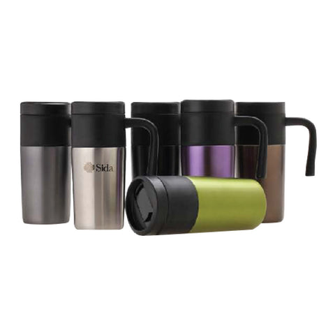 Courbe Mug