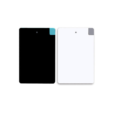 Credit Card Powerbank 2500mAh