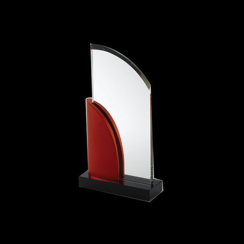 Crystal Award