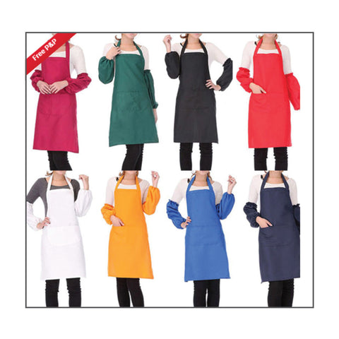 Customized Apron