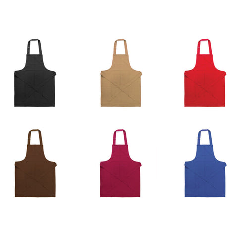 Customized Apron