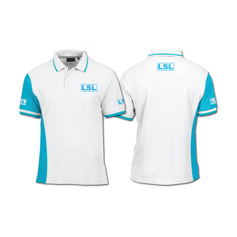Customized Polo Tee