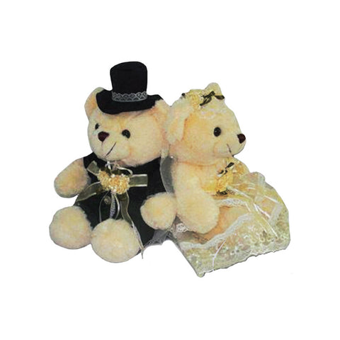 Customized Soft Toy